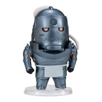 Fullmetal Alchemist Capsule Figure Collection [2.Alphonse Elric]