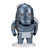 Fullmetal Alchemist Capsule Figure Collection [2.Alphonse Elric]