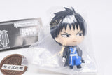 Fullmetal Alchemist Capsule Figure Collection [3.Roy Mustang]
