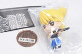 Fullmetal Alchemist Capsule Figure Collection [4.Riza Hawkeye]