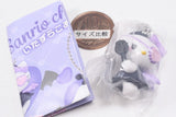 Sanrio Characters Itazura Koakumal Swing [1.Hello Kitty]