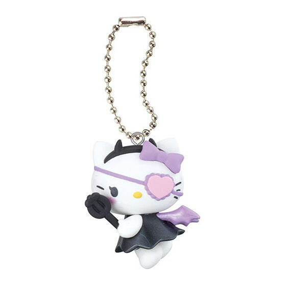 Sanrio Characters Itazura Koakumal Swing [1.Hello Kitty]