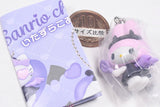 Sanrio Characters Itazura Koakumal Swing [2.My Melody]