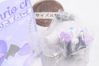 Sanrio Characters Itazura Koakumal Swing [3.Cinnamoroll]