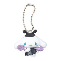 Sanrio Characters Itazura Koakumal Swing [3.Cinnamoroll]