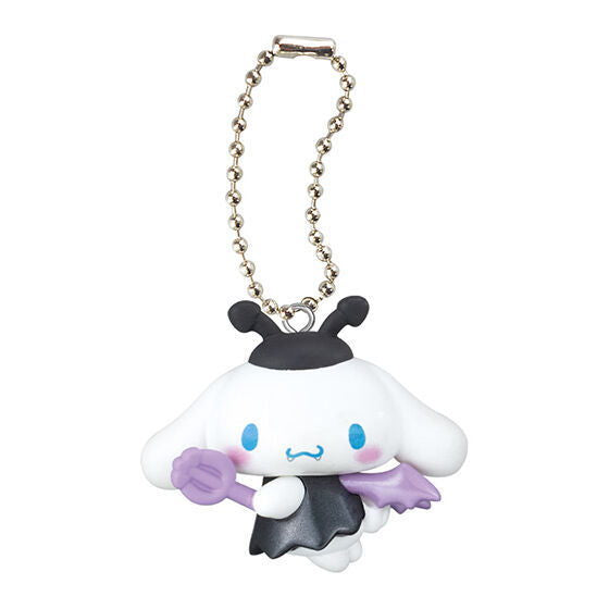 Sanrio Characters Itazura Koakumal Swing [3.Cinnamoroll]