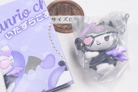 Sanrio Characters Itazura Koakumal Swing [4.Kuromi]