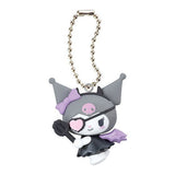 Sanrio Characters Itazura Koakumal Swing [4.Kuromi]