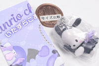 Sanrio Characters Itazura Koakumal Swing [5.Pochacco]