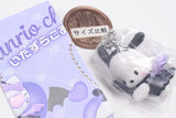 Sanrio Characters Itazura Koakumal Swing [5.Pochacco]