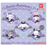 Sanrio Characters Itazura Koakumal Swing [All 5 type set(Full Complete)]
