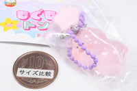 Mogumogu Tonton Keychain [2.Gutara]