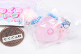 Mogumogu Tonton Keychain [4.Goroncho]