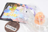 Paripi Animals Figure [1.Dog with Unicorn Float]