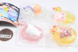 Paripi Animals Figure [All 4 type set (Full Complete)]