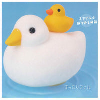 Animal Attraction Motchiri Duck Days [1.Bikkuri Duck]