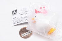 Animal Attraction Motchiri Duck Days [2.Surprised Duck]