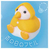 Animal Attraction Motchiri Duck Days [5.Rainy Day Duck]