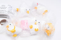 Animal Attraction Motchiri Duck Days [All 5 type set (Full Complete)]