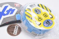 Capsule Kanzume Mecha Vol.2 Sabakan Mecha [1.Blue]