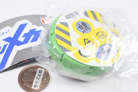 Capsule Kanzume Mecha Vol.2 Sabakan Mecha [4.Green]