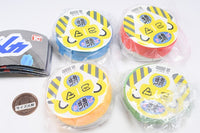 Capsule Kanzume Mecha Vol.2 Sabakan Mecha [All 4 type set(Full Complete)]
