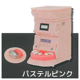 1/10 SUZUMO Sushi Robot Sharidama [2.Pastel Pink]