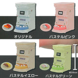 1/10 SUZUMO Sushi Robot Sharidama [All 4 type set (Full Complete)]