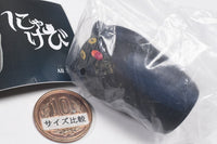 Nyakebi [5.Black Cat]