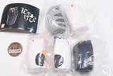 Nyakebi [All 5 type set(Full Complete)]
