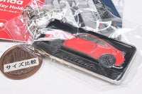 HONDA Car Metal Keychain Part.2 [3.Prerude]