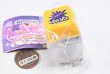 Juggler Sound Switch Keychain [2.BB]