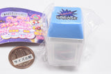 Juggler Sound Switch Keychain [3.Game Sound + RB]