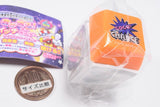 Juggler Sound Switch Keychain [4.Game Sound + Replay]