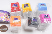 Juggler Sound Switch Keychain [All 6 type set(Full Complete)]