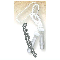 Serious mini jump rope Part.3 [1.Ski Slope White]