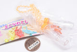 Serious mini jump rope Part.3 [4.Sunset Orange]