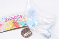Serious mini jump rope Part.3 [5.Pecan Blue]