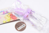 Serious mini jump rope Part.3 [8.Romantic Purple]