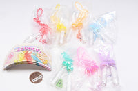 Serious mini jump rope Part.3 [Assorted 7 type set (2-8)]