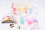 Serious mini jump rope Part.3 [Assorted 7 type set (2-8)]