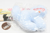 Vacation Cats Plush Charm Collection [2.Blue]