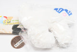 Vacation Cats Plush Charm Collection [5.White]