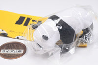 Panda Evolution Figure Collection [4.Naniyara ugokihajimeta Panda]