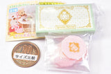 Sylvanian Families Gift Tableware Collection Part.2  [2.Medium Plate Set]