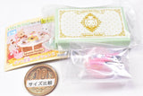 Sylvanian Families Gift Tableware Collection Part.2  [5.Cutlery and Plate Set]