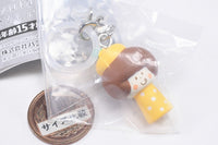 mizutama Mejirushi Accessory Part.2 [1.Lemon]