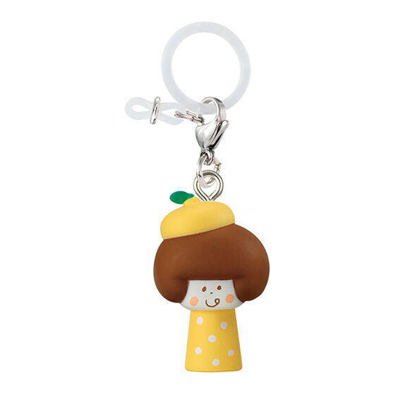 mizutama Mejirushi Accessory Part.2 [1.Lemon]