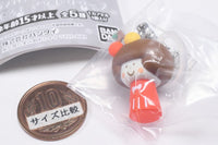 mizutama Mejirushi Accessory Part.2 [2.Cherry]