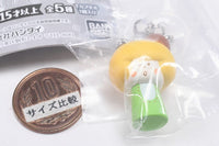 mizutama Mejirushi Accessory Part.2 [3.Kiwi]